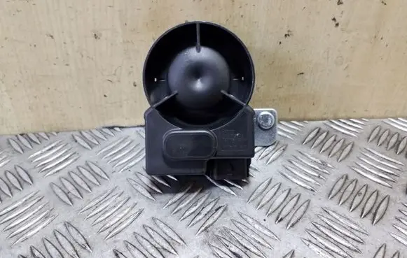 Alarm system siren