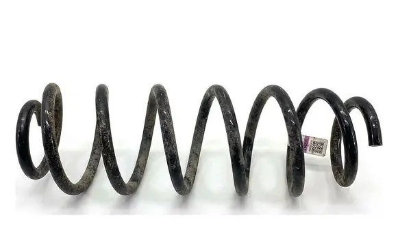 Jeep Grand Cherokee WL Front coil spring 68375158AB