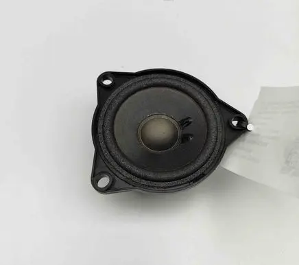 Panel speaker