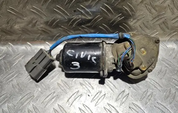 Honda Civic III Wiper motor WM72282S