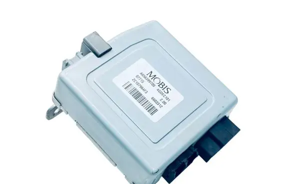 Hyundai i30 Power steering control unit/module 56340A6500