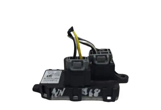 Ford S-MAX Heater blower motor/fan resistor 6G9T19E624DB