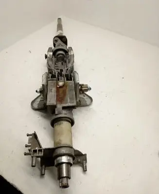 BMW 5 F10 F11 Steering wheel axle 6795345