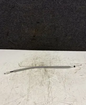 Mercedes-Benz Sprinter W906 Sliding door cable line A9067600204