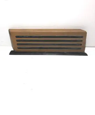 BMW 7 E65 E66 Foot rest pad/dead pedal 8251296 11242010 105756