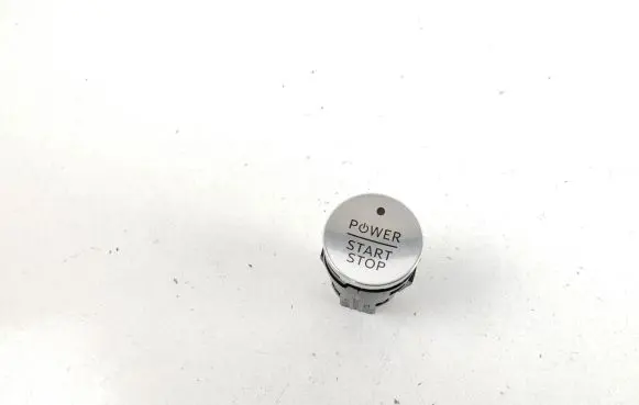 Ford Mustang Mach-E Engine start stop button switch LJ8T14C376AA