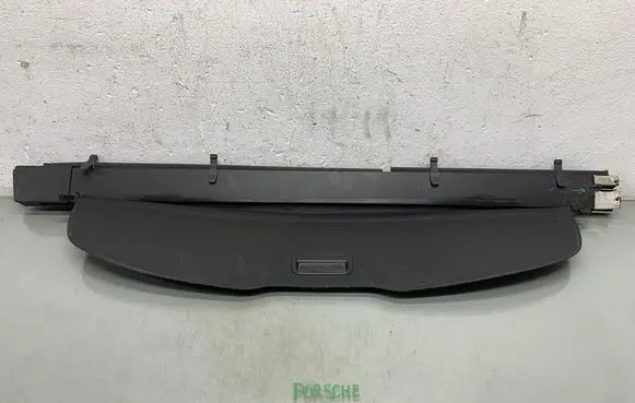 Porsche Cayenne (92A) Parcel shelf load cover 7P5867773H