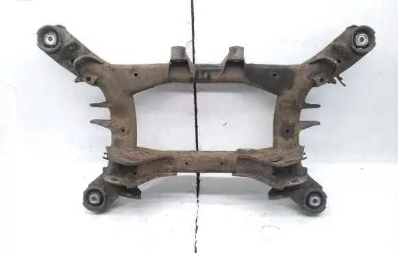 BMW X3 F25 Rear subframe 