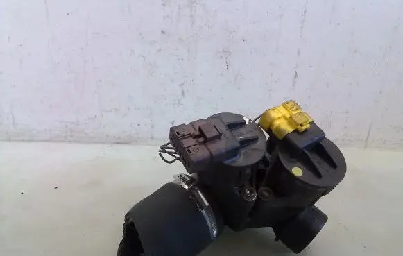 Citroen C5 Throttle valve 0798005601