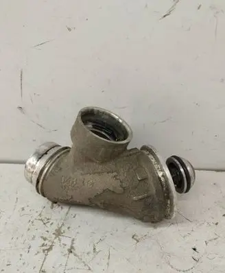 Volvo XC60 Turbo system vacuum part 31293679 T15076 59001030124