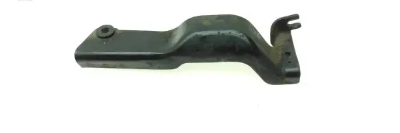Subaru Legacy Belt protection 