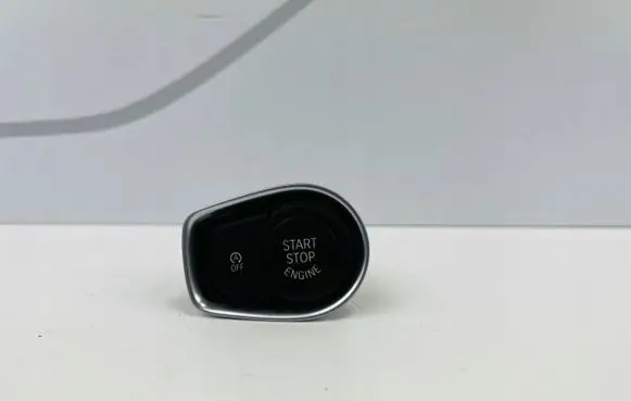 BMW 2 F45 Engine start stop button switch 