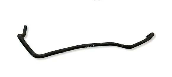 Chrysler Grand Voyager V Power steering hose/pipe/line 