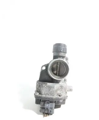 Renault Espace IV Throttle body valve 408239821002 8200243886 8200287157