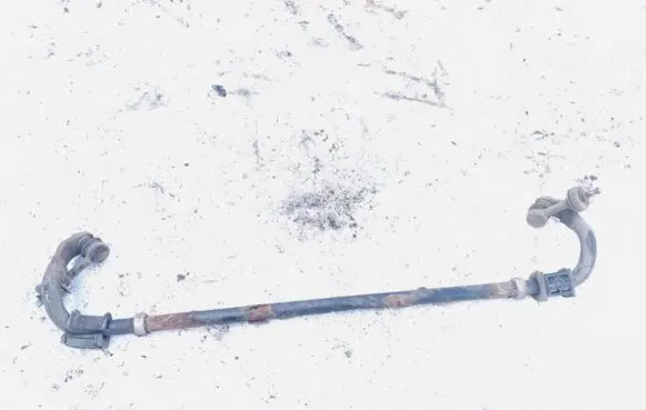 Rear anti-roll bar/sway bar