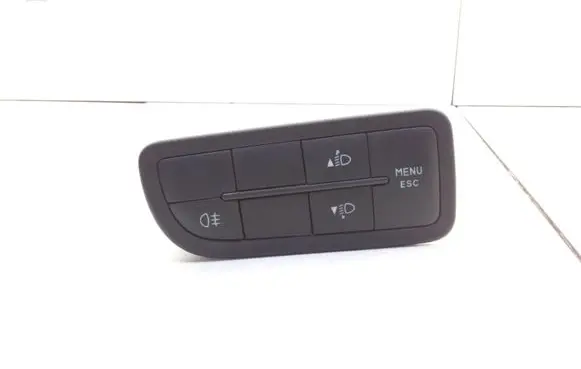 Citroen Nemo Fog light switch B569