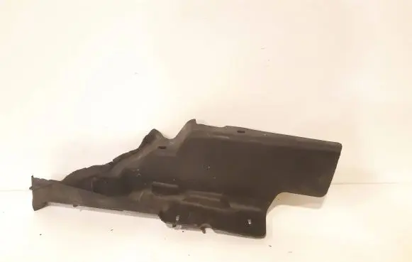 Audi A4 S4 B6 8E 8H Tailgate/boot lid lock trim 8E0837350