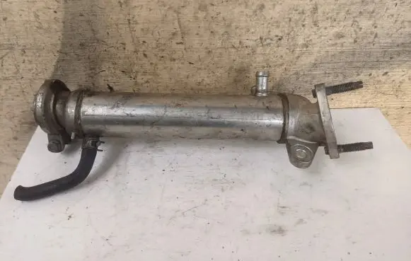 Renault Espace - Grand espace IV EGR valve cooler 8972202313