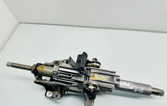 Audi Q5 SQ5 8R Steering wheel axle set 831401027504 8R0419506 8K0905852D