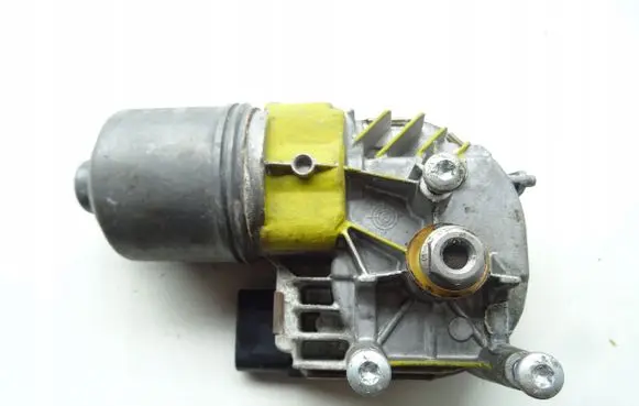 Volkswagen Golf VI Wiper motor 5K1955119