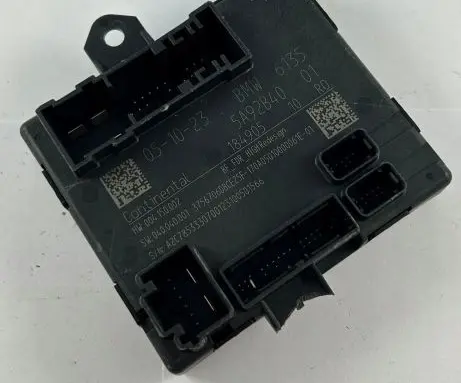 BMW X1 U11 Door control unit/module 5A92B40