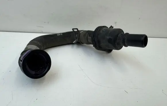Porsche 911 991 Engine coolant pipe/hose 99110626602