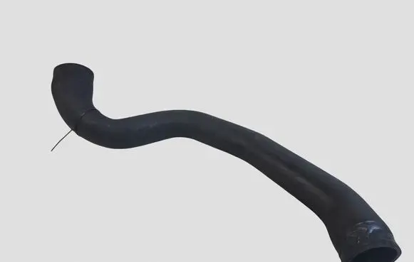 Volvo S40 Intercooler hose/pipe