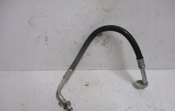 Peugeot Partner III Air conditioning (A/C) pipe/hose 924905DA3A