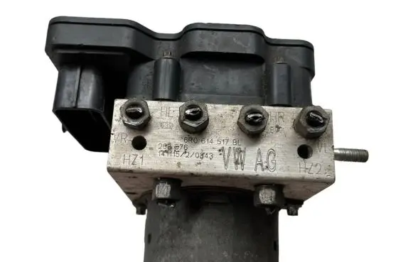 Seat Ibiza IV (6J,6P) ABS Pump 6R0907379AS 6R0907379BH 6R0614517BL