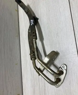 Toyota Hilux (AN10, AN20, AN30) Turbo turbocharger oiling pipe/hose