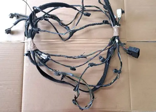 Dacia Dokker Other wiring loom 241634793R