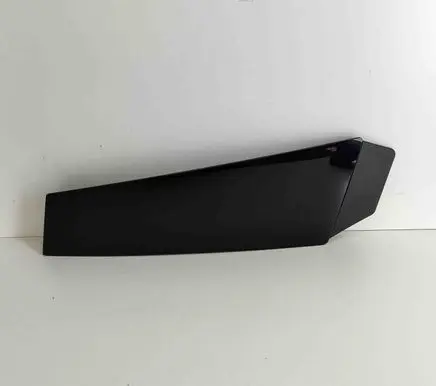 Audi E-tron GT (B) pillar trim (top) 43R011595 9J1845032A