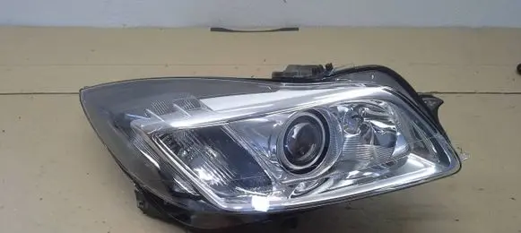 Opel Insignia A Headlight/headlamp 1ZT00963102