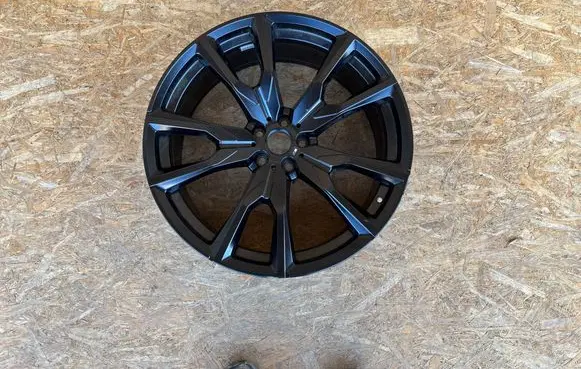 BMW X7 G07 R22 alloy rim 9502450 KK50K56