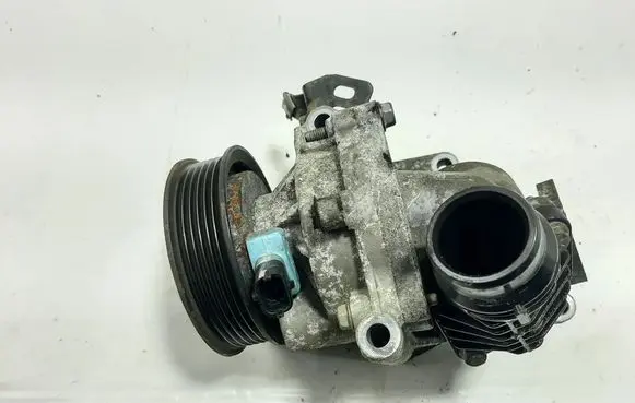 Opel Astra K Water pump 55496778