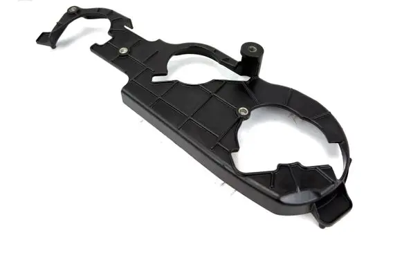 Audi A4 S4 B8 8K Timing belt guard (cover) 059109133S