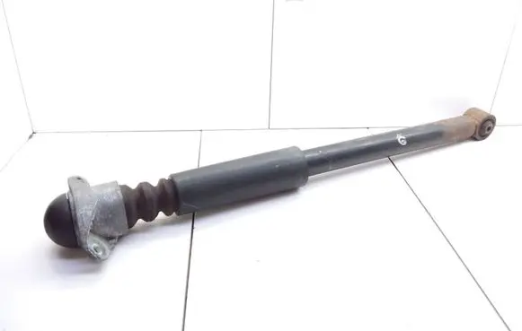 Volkswagen New Beetle Rear shock absorber/damper