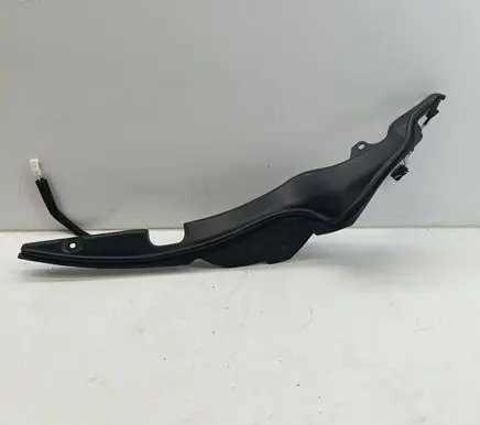 Subaru Outback (BS) Tailgate trim 63370AL01A