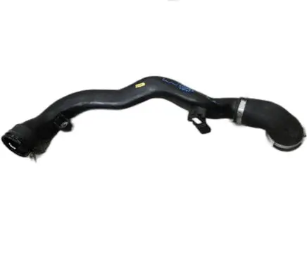 Volkswagen Golf VI Intercooler hose/pipe 1K0145770R