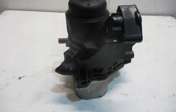 Audi A1 Fuel filter housing 03N115389A