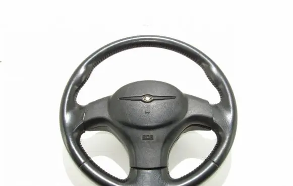 Chrysler Sebring (ST-22 - JR) Steering wheel