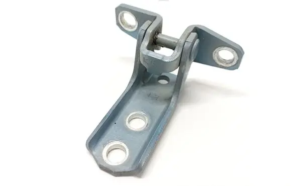 Mitsubishi ASX Front door upper hinge K6F