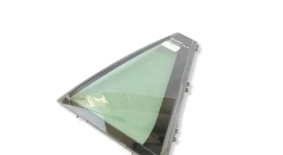 BMW X5M E70 Rear side window 7129735 51357129735