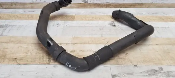 Volkswagen PASSAT B6 Engine coolant pipe/hose 1K0122291L 1K0122291
