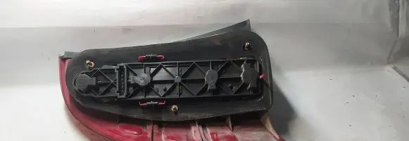 Mercedes-Benz C W203 Rear/tail lights A2038201264