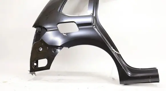 Volkswagen Touran III Front piece kit 5777700