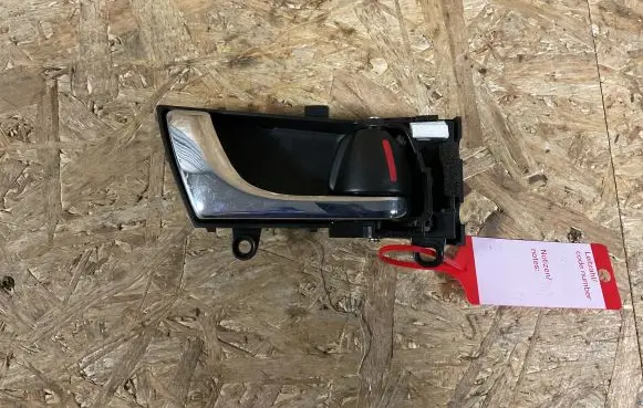 Subaru Legacy Rear door interior handle