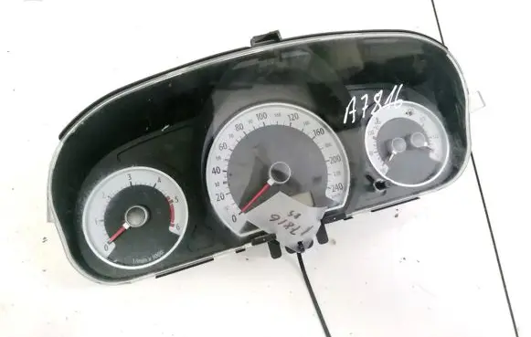 KIA Ceed Speedometer (instrument cluster) T131