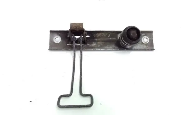 Opel Vivaro Engine bonnet/hood lock/latch loop/hook 