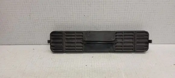 Peugeot 307 Cabin air micro filter cap 9635818380